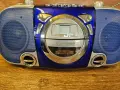 Радиокасетофон с CD Daewoo Daytek DRD-S19 – Много добро състояние!, снимка 8