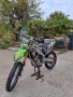 Kawasaki kx250f 2016, снимка 2
