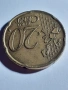 Колекционерска монета - 20 евро цента- 2002г., снимка 6