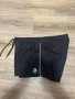 Оригинални Мъжки  шорти Diesel, Черен, Размер XXL, снимка 5