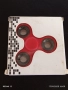 Антистрес играчка HAND SPINNER за намаляване на напрежението 50459, снимка 5