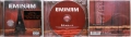  Eminem – (CDs) - оригинални и неофициални издания, снимка 5