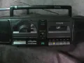 PHILIPS D 8892/00 CD Радиокасетофон от 80 те, снимка 1