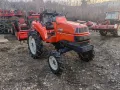 Трактор KUBOTA X20 4x4, снимка 2