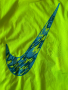 Детска Спортна блуза Nike, снимка 1 - Детски Блузи и туники - 36349632