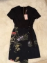 Ted Baker роля в черно , снимка 11