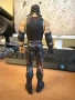 Кеч фигурка Кейн - WWE, Kane, Mattel, снимка 3