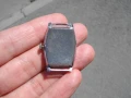 КОЛЕКЦИОНЕРСКИ ЧАСОВНИК АРТ ДЕКО FB 15 JEWELS ART DECO, снимка 7