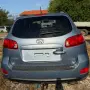 Hyundai Santa Fe 2.2CRDI на части , снимка 5