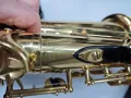 алт саксофон YAMAHA YAS-275, снимка 6