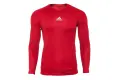 Термоактивна тениска ADIDAS ALPHASKIN CW9490, снимка 2