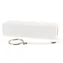 Универсална външна батерия 2600 mAh, снимка 4