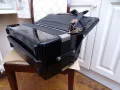 Акордеон Велтмайстер Каприче 120 баса НОВ, снимка 9