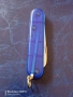 Victorinox в красив тюркоазено син цвят., снимка 7