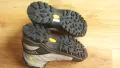 SCARPA KAILASH GORE-TEX Leather Boots EUR 36 1/2 / UK 3 2/3 естествена кожа водонепромокаеми - 1104, снимка 14