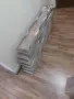 камина с водна риза и помпа, снимка 3