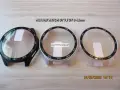 Huawei Watch GT6 46 41mm / GT6 Pro 46mm / 360° Твърд удароустойчив кейс с протектор, снимка 14