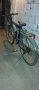 велосипед - колело с багажник и калници- за части, снимка 8