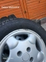 Гуми с джанти Debica 185/65/R14/джанти-болтовото разстояние 5x139.7 мм, снимка 7