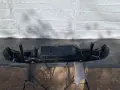 Toyota Hilux Задна броня нова, снимка 8