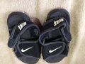 ДЕТСКИ  САНДАЛИ NINE ОРИГИНАЛНИ., снимка 2
