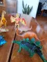 Стари фигурки,животни #22, снимка 3