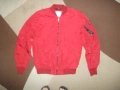 Яке пролет,есен PULL&BEAR  мъжко,М, снимка 1