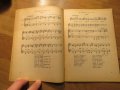 Стара колекция - Песни за народен хор - издание 1962 година - обработени и нотирани песни от най-доб, снимка 4