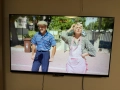 Sony Bravia 55” 3D TV 2 броя очила, снимка 3