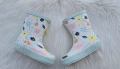 Детски гумени ботуши на KOEL Barefoot №25 , снимка 10