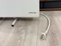Конвектор 1500/2000W Airelec Tactic Pro[електронен термостат/дигитално управление], снимка 6