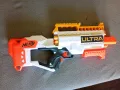 Бластер Hasbro Nerf Ultra Dorado F2018 детска играчка оръжие Нърф, снимка 2