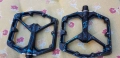 Педали платформени Crankbrothers Stamp 7 large, снимка 8