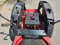 ТРАКТОРНА КОСАЧКА TORO TIMECUTTER/ХИДРОСТАТИЧНИ СКОРОСТИ. 0. ГРАДУС НА ЗАВИВАНЕ , снимка 10