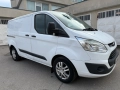 Ford Transit 2.2TDCi CUSTOM, снимка 2