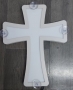 кръст диоден бял , снимка 1 - Аксесоари и консумативи - 36111459