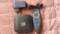 Android TV Box Amiko 6, снимка 1