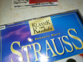STRAUSS CD-ВНОС GERMANY 1203241045, снимка 2