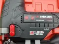 Акумулаторно зеге Parkside PPSTKA 20-Li А1 Чисто ново! 5 години гаранция., снимка 4