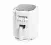 Фритюрник с горещ въздух Lexical Airfryer LAF-3011-1/2 1200W 3.5L бял/черен, снимка 7