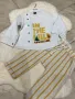 Комплект за момче в жълто, снимка 2