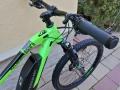 Haibike 27.5 Sduro (size L) E MTB Germany , снимка 6