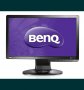 Монитор BENQ LCD LED 18.5 Wide, снимка 1 - Монитори - 39369616