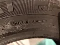 Чисто нови летни гуми 14 цола, снимка 3