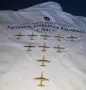 Риза поло Aeronautica Militare. Италия, снимка 4