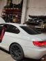 BMW E92 2.0Д 177 М-пакет Хи-Фи музика , снимка 10