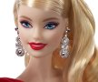 Кукла Barbie - Празнична колекционерска кукла Barbie® FXF01, снимка 4