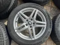 5х112 17 Джанти Лети Mercedes VW Seat Skoda Audi 5x112, снимка 5