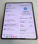 Samsung Galaxy Z fold 3 5g, снимка 1