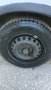 Продавам 4 бр. летни гуми 13-ки Falken с джанти за Опел Корса, снимка 1 - Гуми и джанти - 34784982